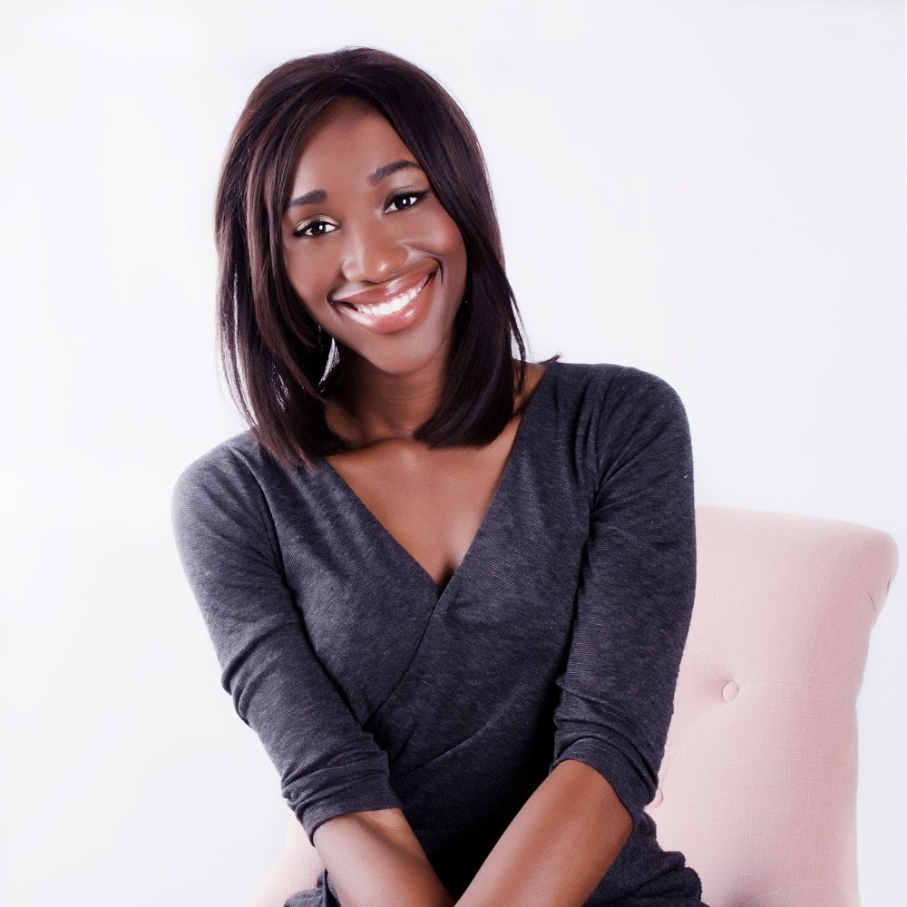 Meet your Posher, Niala